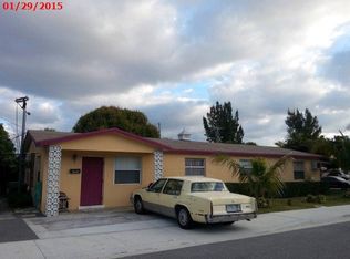 900 W 36th St, Riviera Beach, FL 33404