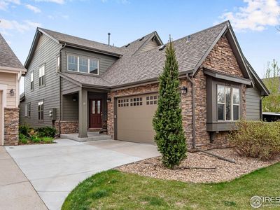 2210 Calais Dr #B, Longmont, CO, 80501