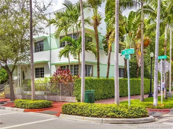 911 3rd St APT 1, Miami Beach, FL 33139