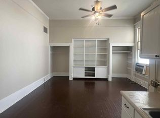 233 College St #1A, Macon, GA 31201