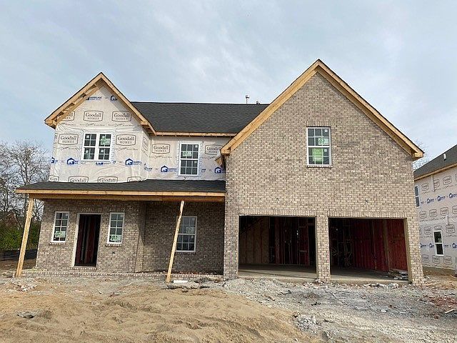 1st image of 1376 Wentworth Dr Lot Cf11