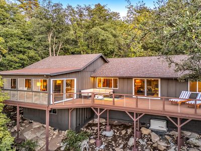 52300 Sylvan Way, Idyllwild, CA, 92549