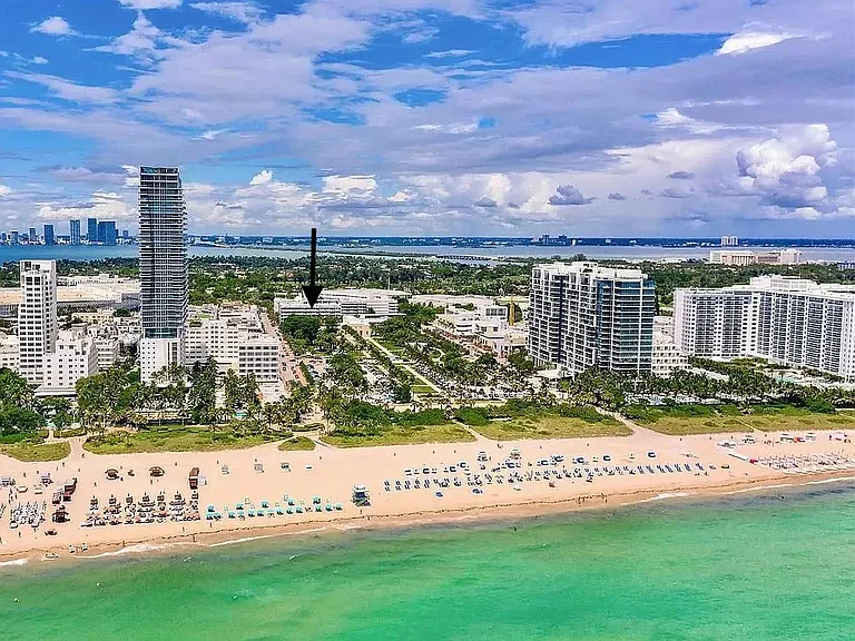 ArteCity & 21st Street Beach Access (Less Than 5 Min Walk)