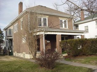 1246 W 1st Ave, Grandview, OH 43212