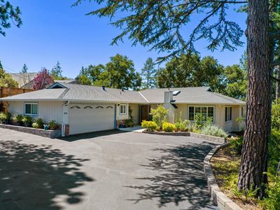 1265 Whispering Pines Dr, Scotts Valley, CA, 95066