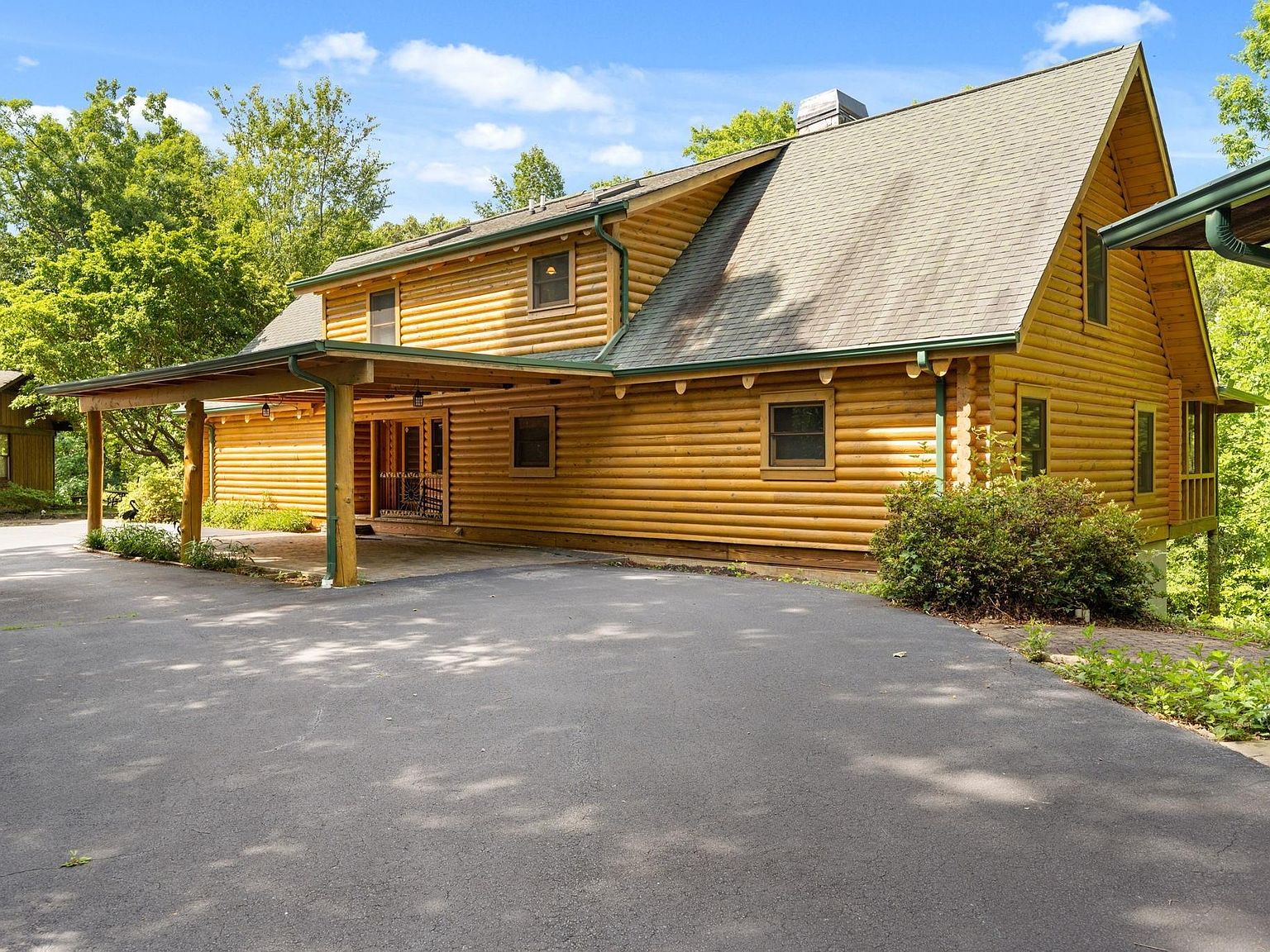 19 Matthews Creek Ln, Cleveland, SC 29635 Zillow