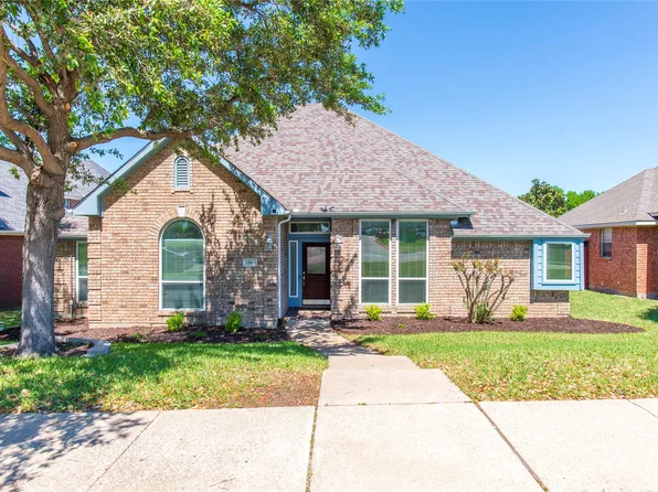 2009 Arbor Creek Dr, Carrollton, TX 75010