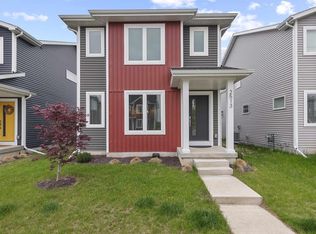 2513 Spark St, Fitchburg, WI 53711