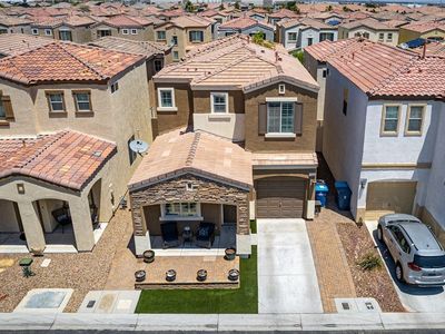 7694 Hampton Park Ln, Las Vegas, NV, 89113