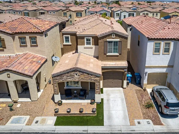 7694 Hampton Park Ln, Las Vegas, NV 89113