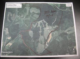 1739 Alderson Branch Rd, Annville, KY 40402