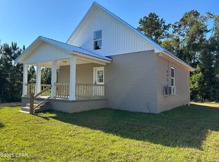 NW Azalea St, Bristol, FL 32321
