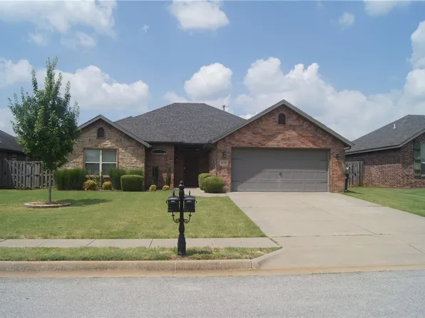 6102 S 38th St, Rogers, AR 72758