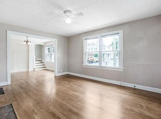 1457 Haines Ave, Columbus, OH 43212