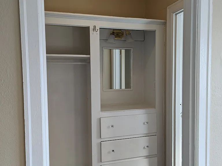 Fantastic built ins!
