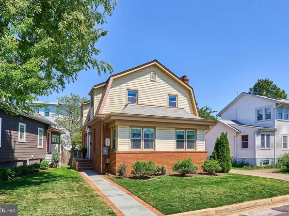 255 N Bryan St, Arlington, VA 22201