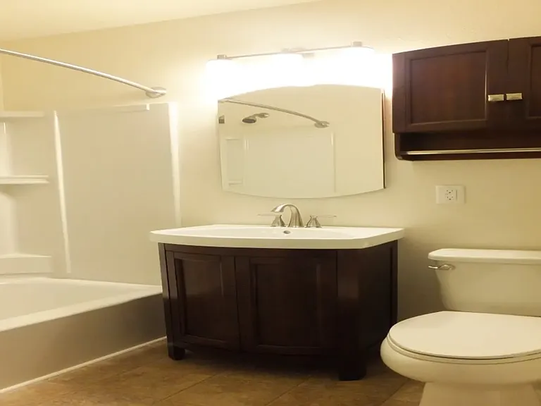 Village Meadows North Senior Apartments — Photo 10