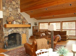 74 Barn Owl Ln, Nellysford, VA 22958