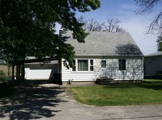 3630 Logan Ave, Waterloo, IA 50703