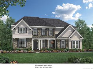 4041 Flowering Peach Rd #15, Marvin, NC 28173