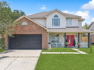 61 Oakley Dr, Destrehan, LA 70047