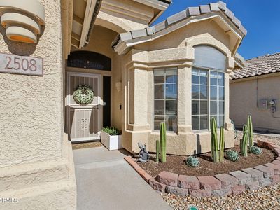 2508 E PARAISO Drive, Phoenix, AZ, 85024