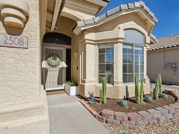 2508 E PARAISO Drive, Phoenix, AZ 85024