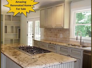 200 Nesbit Lake Ct, Sandy Springs, GA 30350