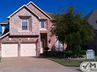 7712 Heather Ridge Ct, Irving, TX 75063
