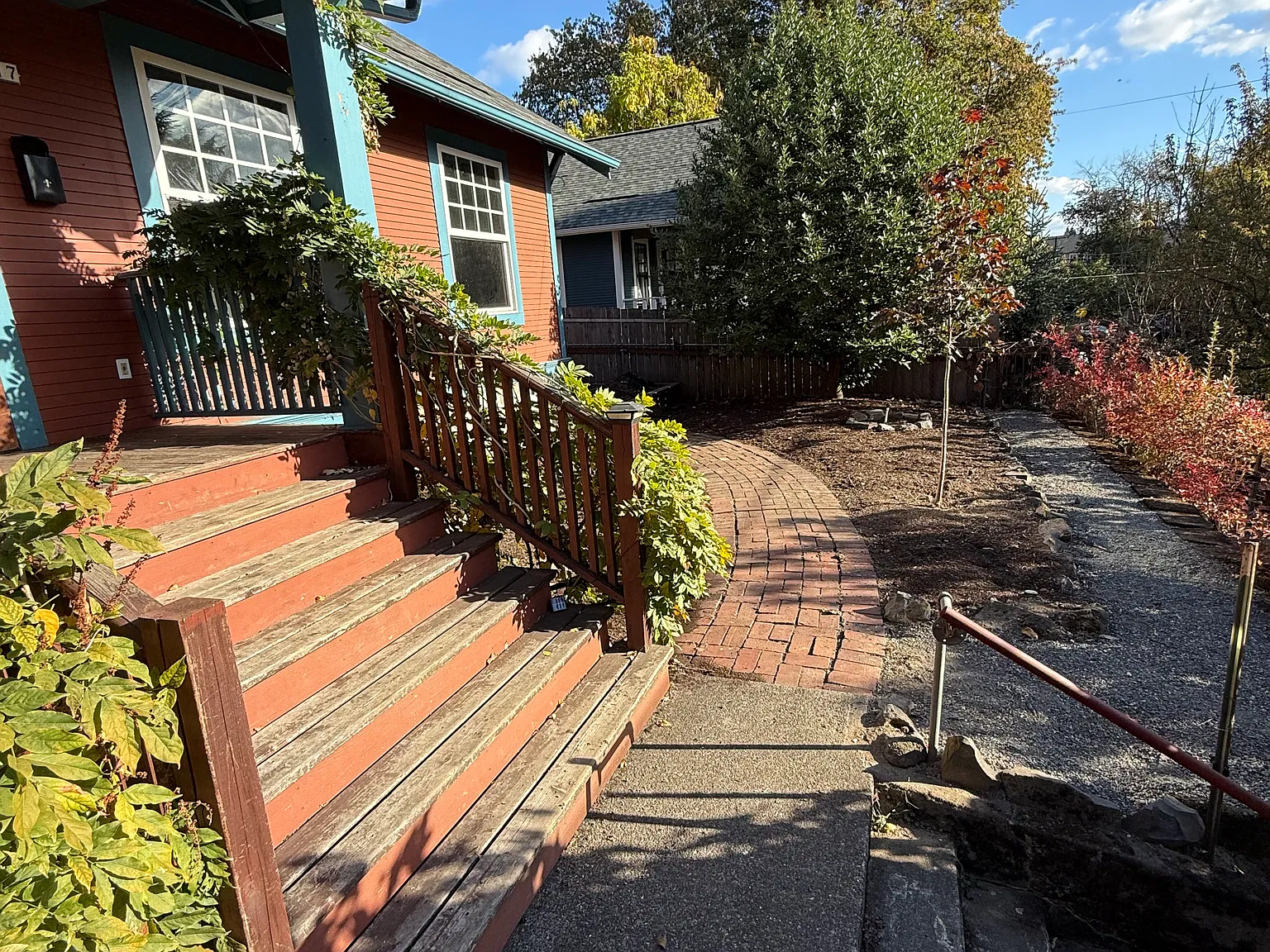 2 bed, 1040 sqft, $2,300 — Photo 2