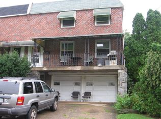 249 Blanchard Rd, Drexel Hill, PA 19026