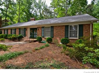 5950 Gate Post Rd, Charlotte, NC 28211