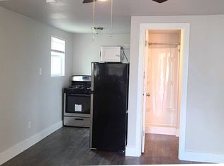 1405 Moore St #8, Commerce, TX 75428