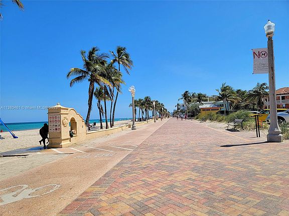 2nd image of 3111 N Ocean Dr APT 303