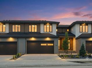 10 NE Harbour Way, Rural Rocky View County, AB T3Z0K1