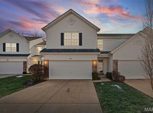 4381 Bristol View Ct, Saint Louis, MO 63129