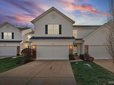 4381 Bristol View Ct, Saint Louis, MO, 63129