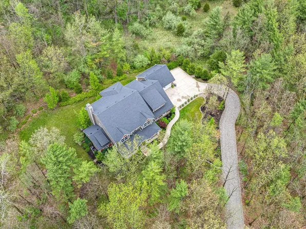 7347 E Indian Creek Rd, Roanoke, IN 46783