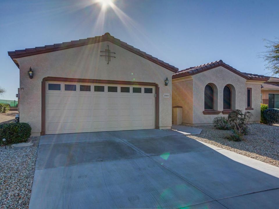 1st image of 20905 N Sequoia Crest Dr