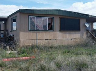 25125 N Patricia Rd, Paulden, AZ 86334