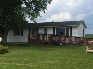 3867 138th Ave, Hamilton, MI 49419