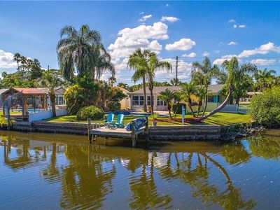 4791 Shore Acres Blvd NE, Saint Petersburg, FL, 33703
