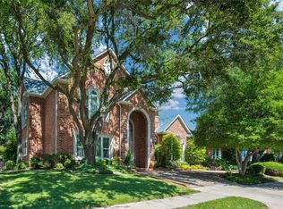 5345 Annabel Ln, Plano, TX 75093