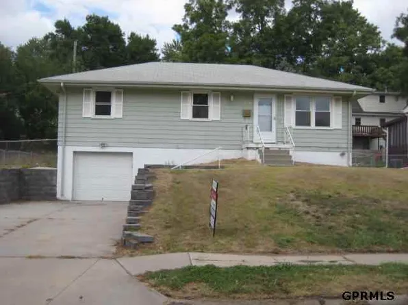 7826 Nina St, Omaha, NE 68124