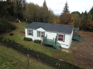 4535 Mount Brynion Rd, Kelso, WA 98626