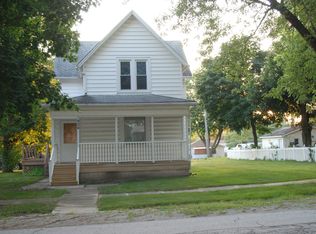 424 Prairie Ave, Beecher, IL 60401