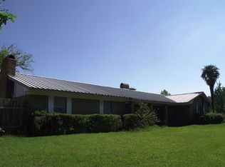 137 Robinson Kitts Rd, Leesville, LA 71446