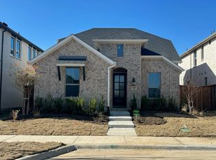 2841 Chester Dr, Celina, TX 75009