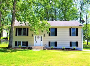 1800 Greencedar Ln, Winston Salem, NC 27127