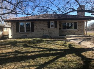 4596 S Elati St, Englewood, CO 80110